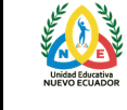 Unidad Educativa Nuevo Ecuador