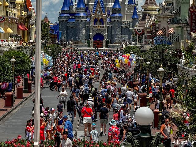 Disney no intenta que todo sea perfecto