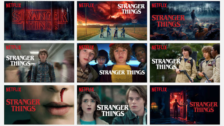 Antes de ver una película, Netflix ya tomó una decisión